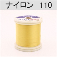 PROWRAP ナイロンスレッド/イエロー系(110(バナナスプリット)-A(細))